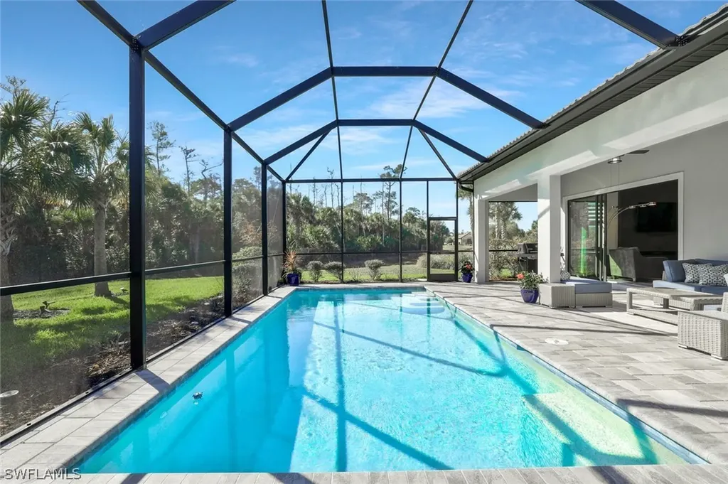 9772 Willet Court Naples FL 34120