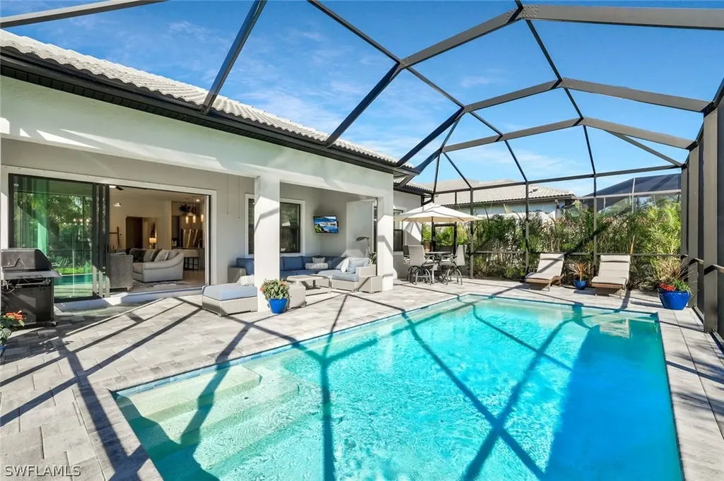9772 Willet Court Naples FL 34120