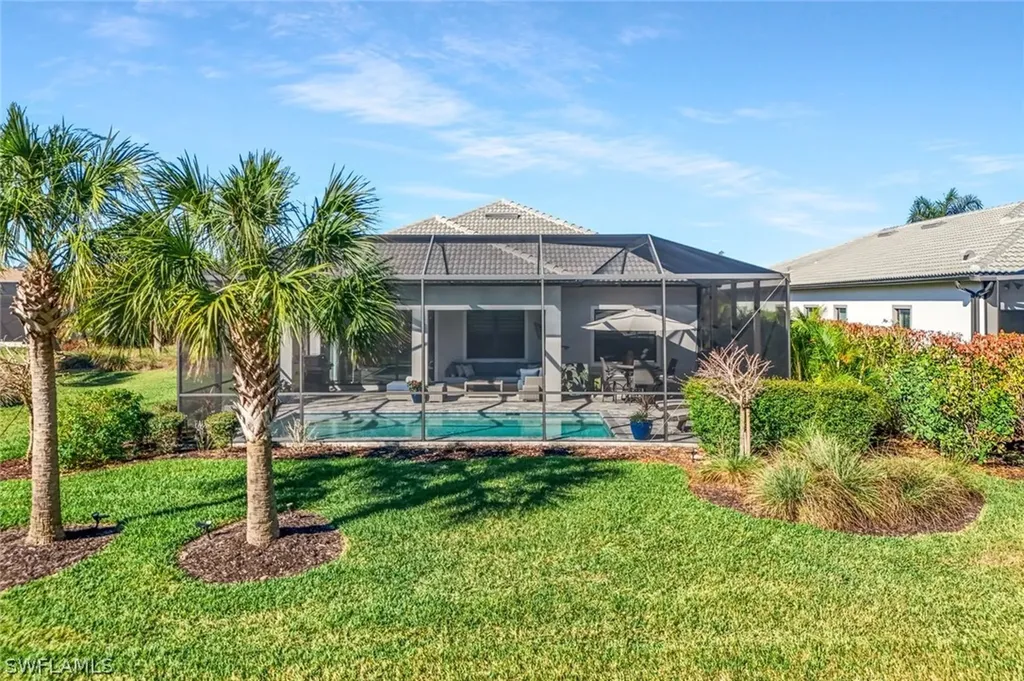 9772 Willet Court Naples FL 34120