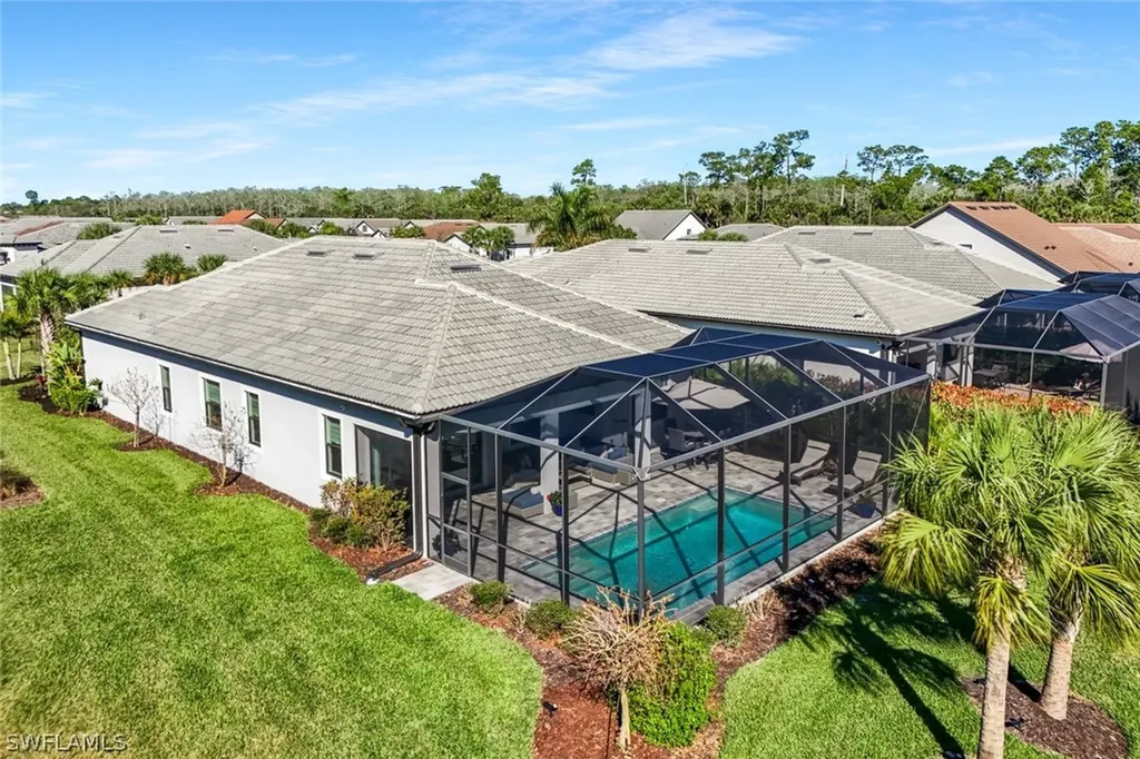 9772 Willet Court Naples FL 34120