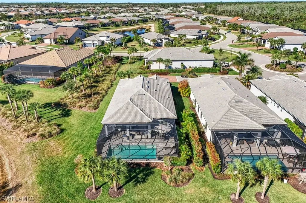 9772 Willet Court Naples FL 34120