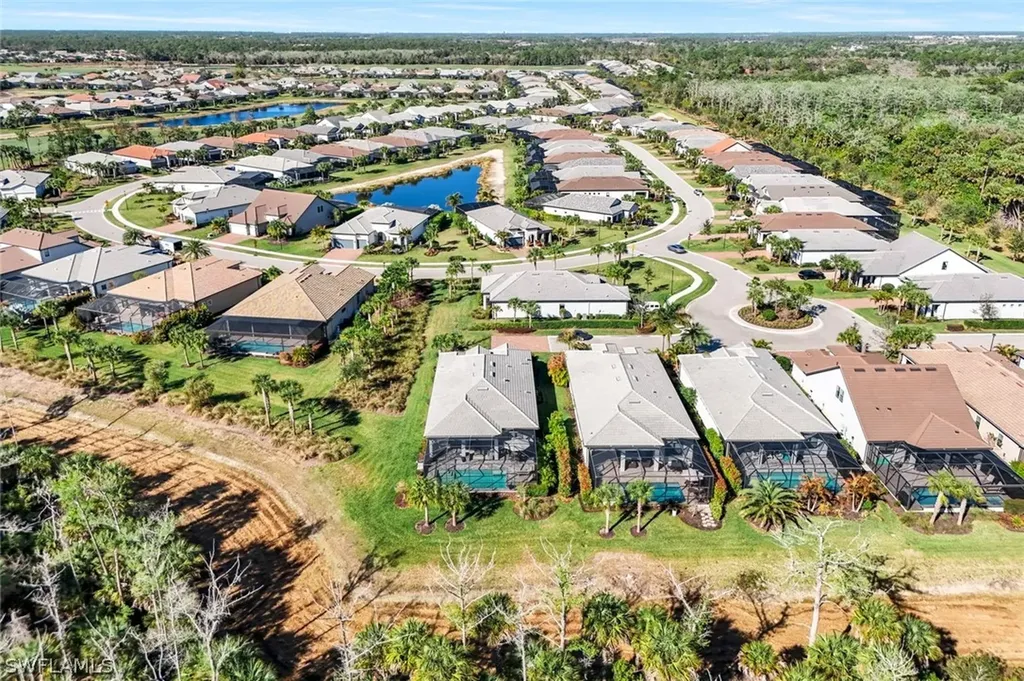 9772 Willet Court Naples FL 34120