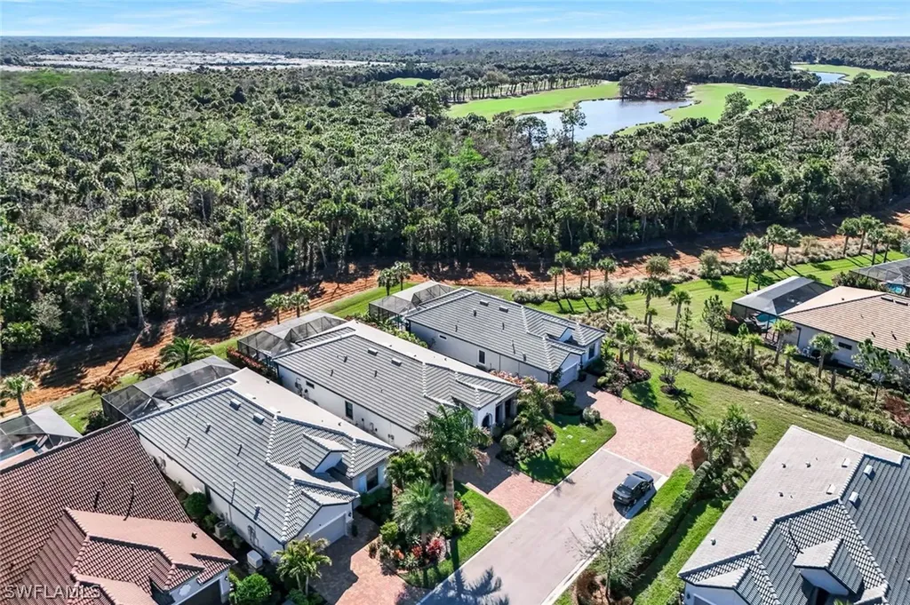 9772 Willet Court Naples FL 34120