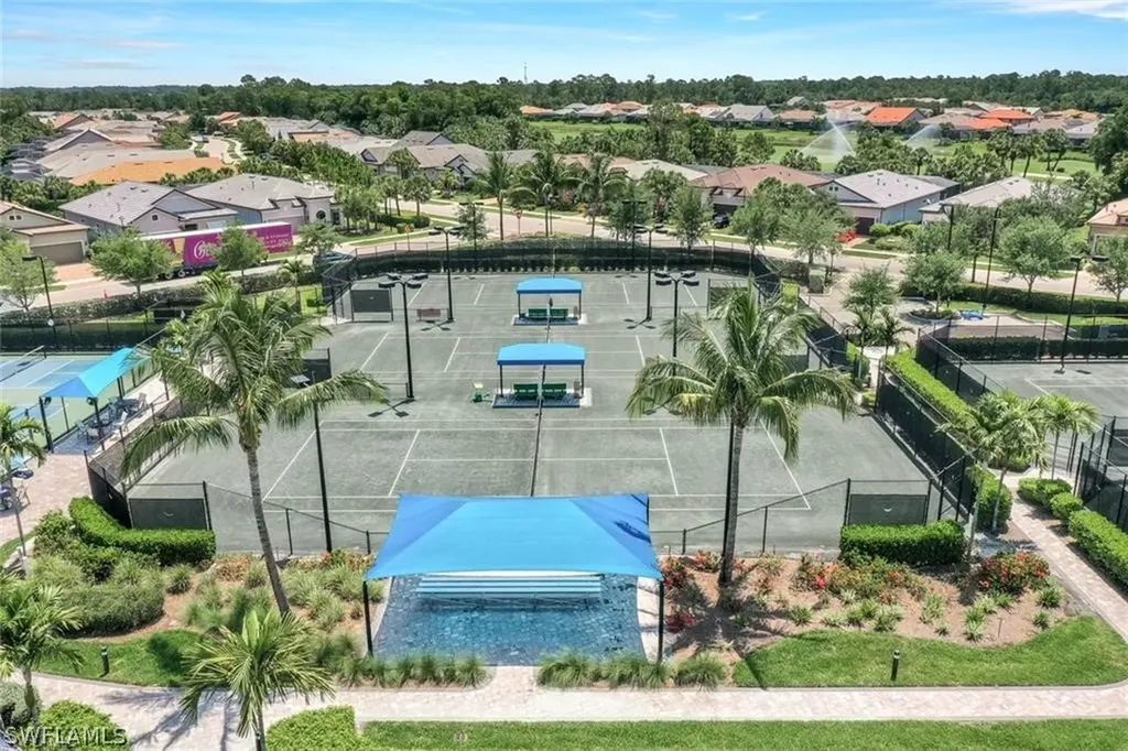 9772 Willet Court Naples FL 34120
