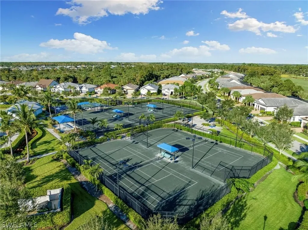 9772 Willet Court Naples FL 34120