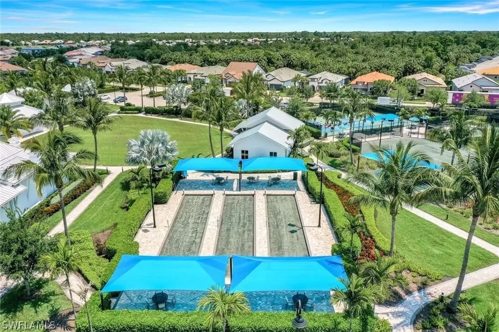 9772 Willet Court Naples FL 34120