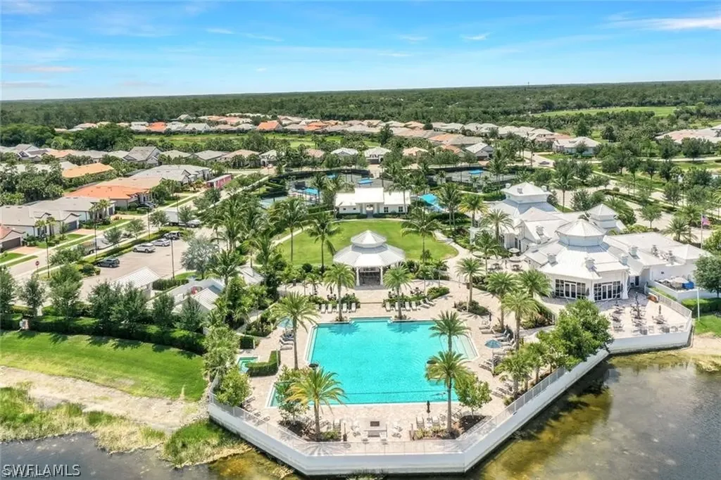 9772 Willet Court Naples FL 34120