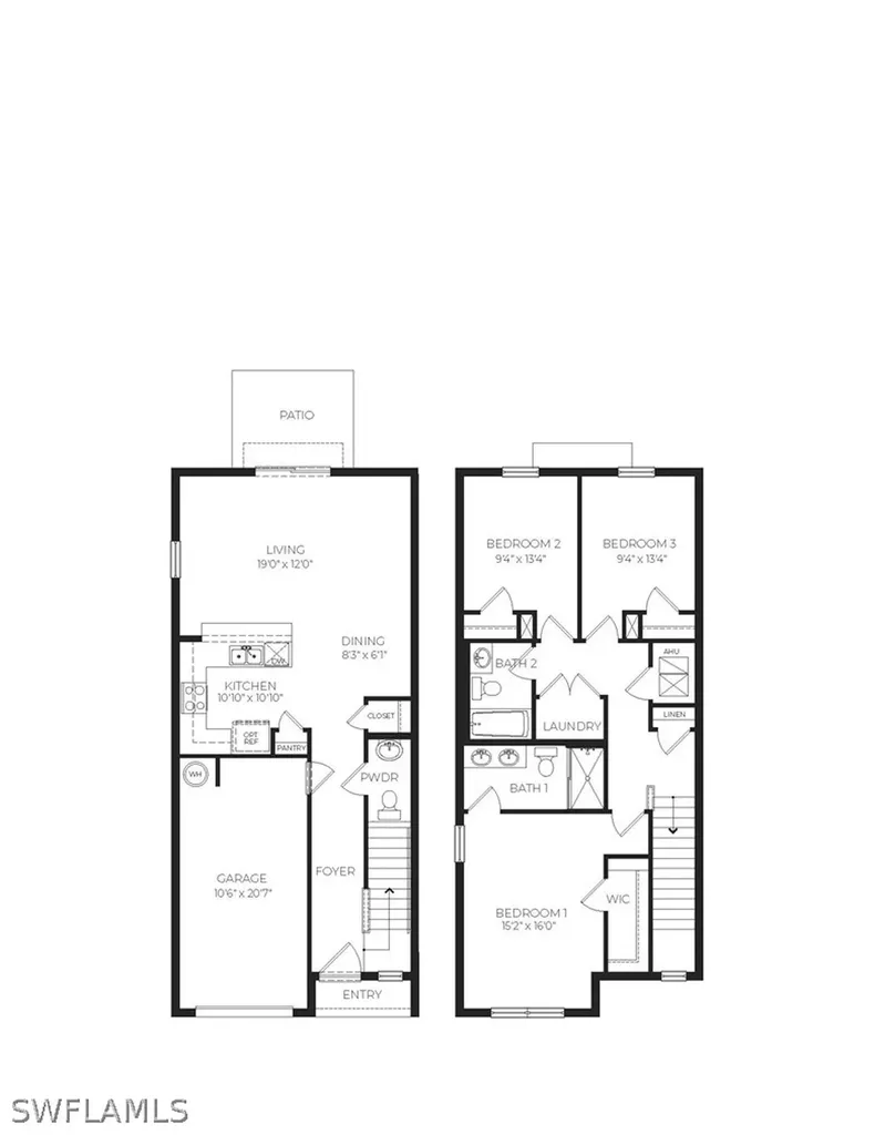 8255 Everly Preserve Drive Lehigh Acres FL 33971