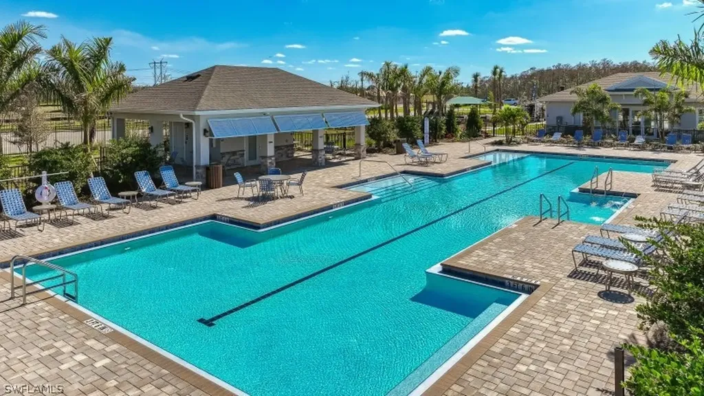8255 Everly Preserve Drive Lehigh Acres FL 33971