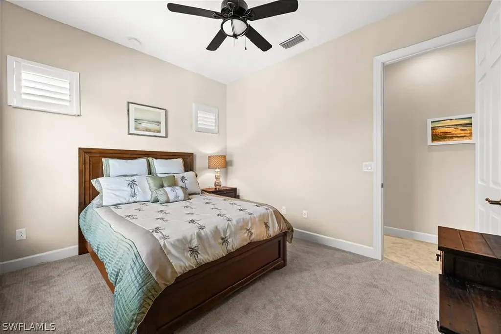 8069 Players Cove Drive Naples FL 34113