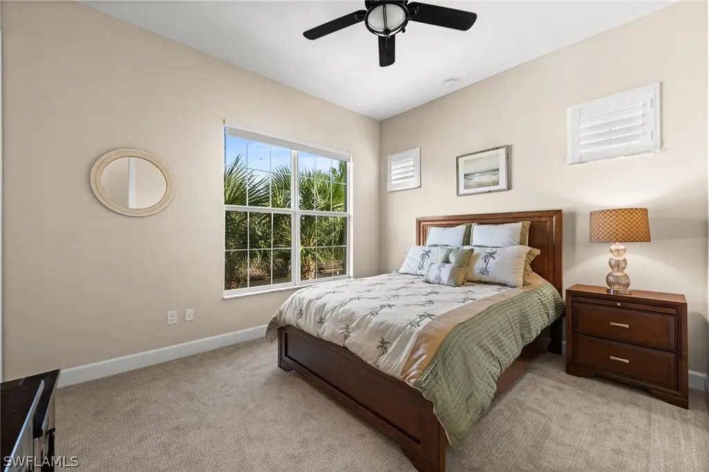 8069 Players Cove Drive Naples FL 34113