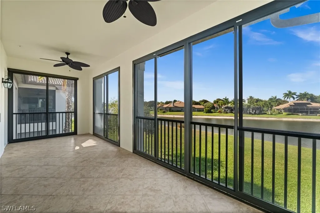 8069 Players Cove Drive Naples FL 34113