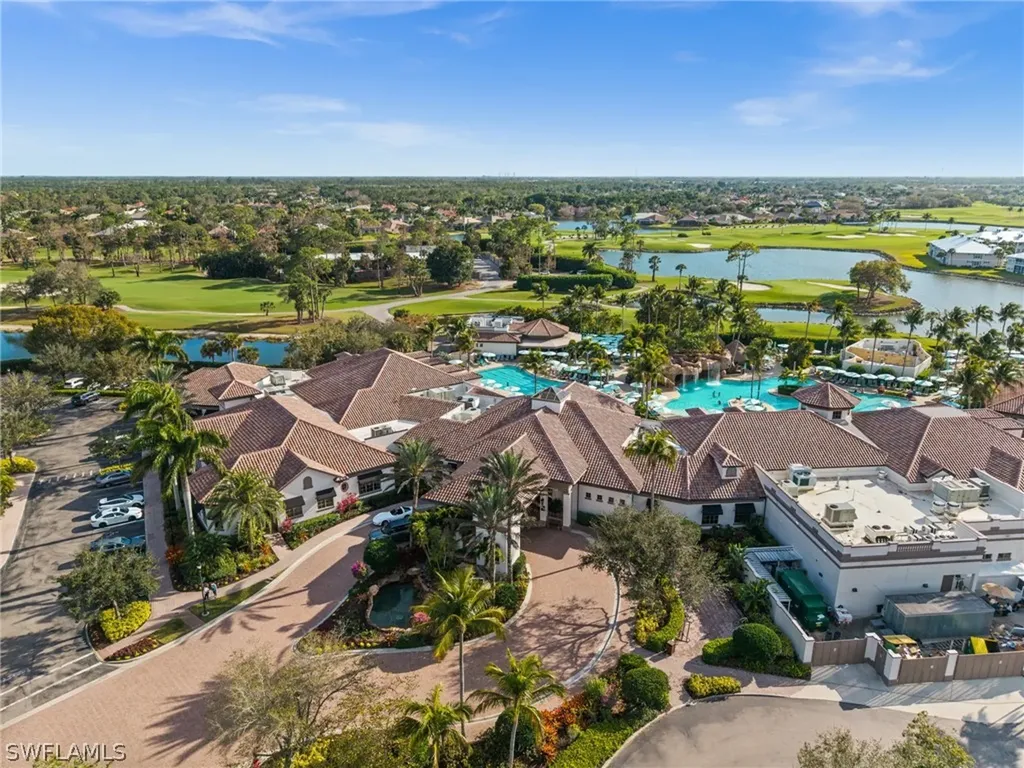 8069 Players Cove Drive Naples FL 34113