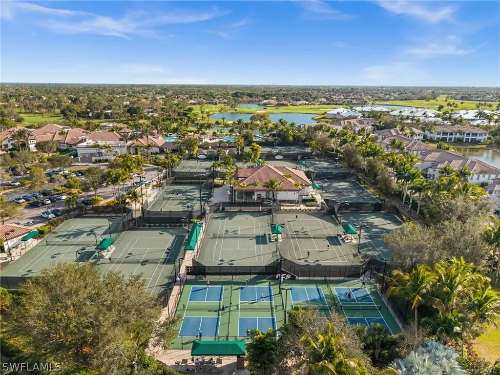 8069 Players Cove Drive Naples FL 34113