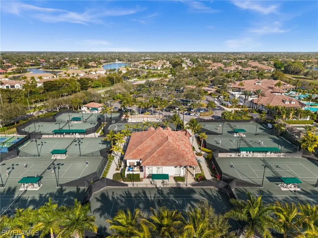 8069 Players Cove Drive Naples FL 34113