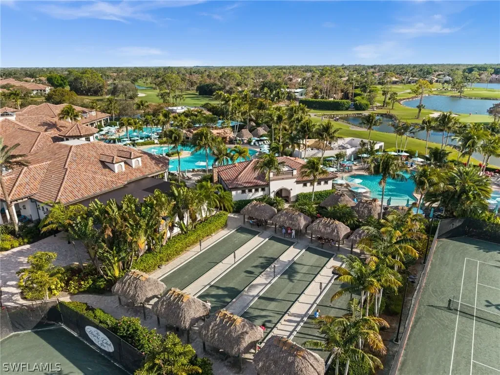 8069 Players Cove Drive Naples FL 34113