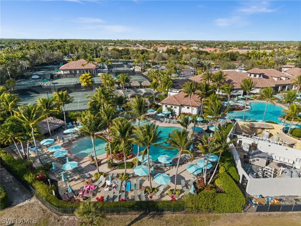 8069 Players Cove Drive Naples FL 34113