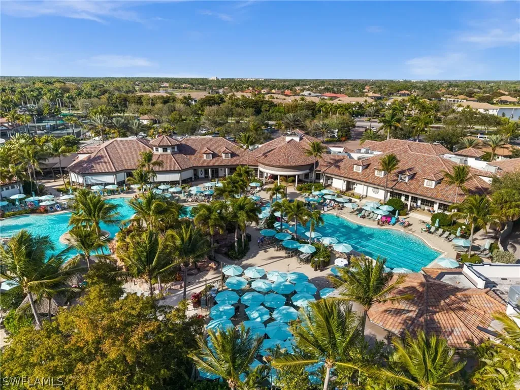 8069 Players Cove Drive Naples FL 34113