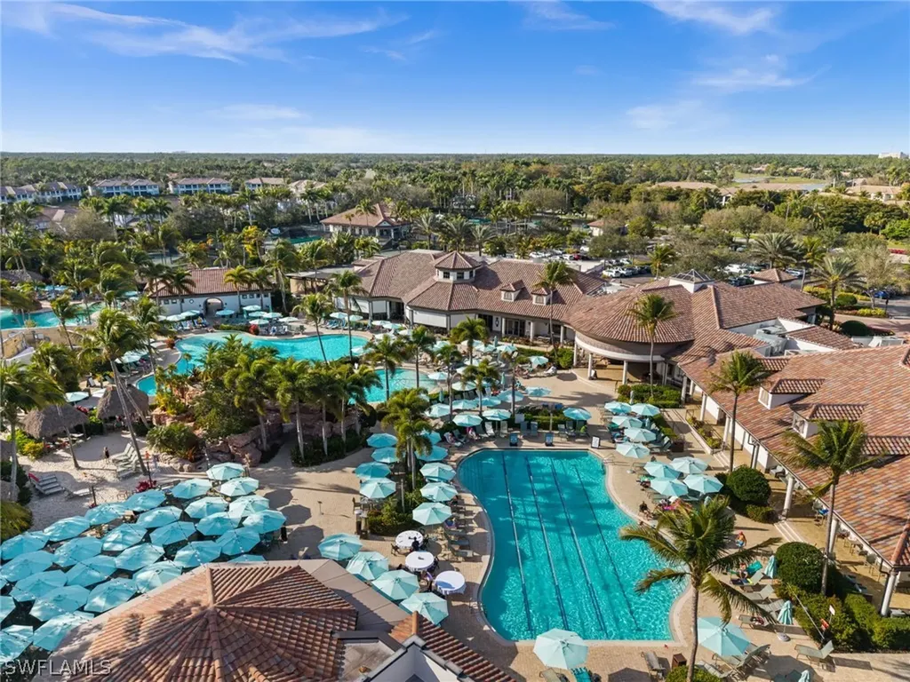 8069 Players Cove Drive Naples FL 34113