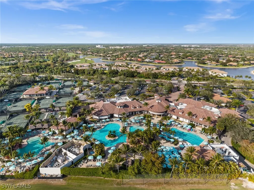 8069 Players Cove Drive Naples FL 34113