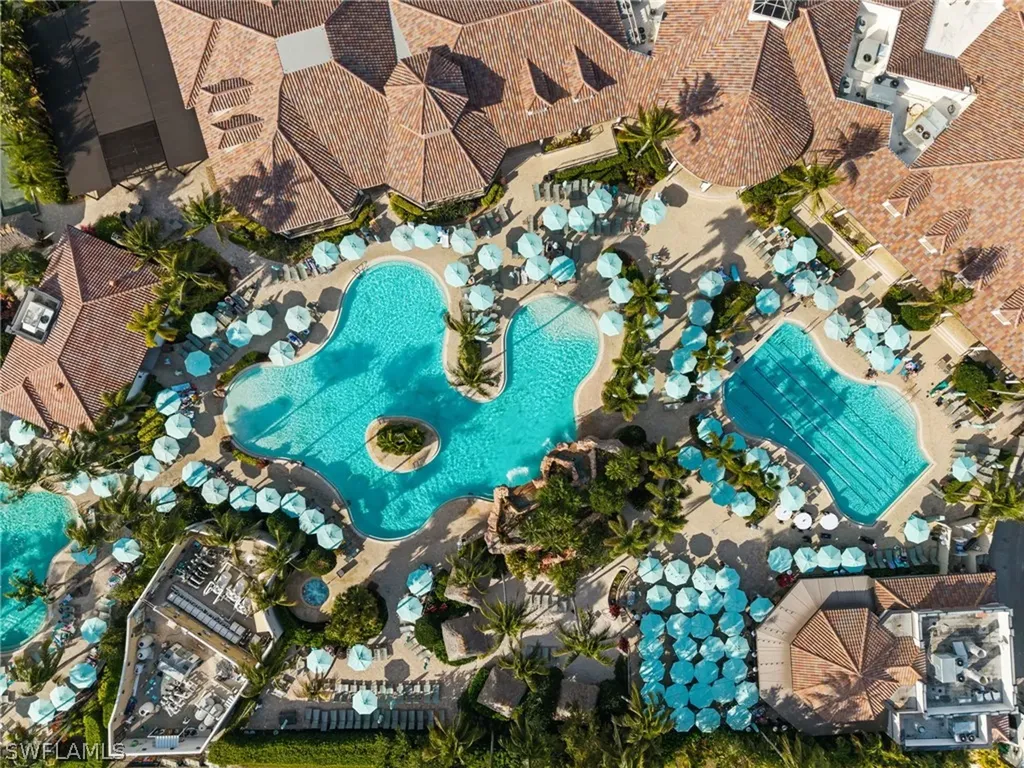 8069 Players Cove Drive Naples FL 34113