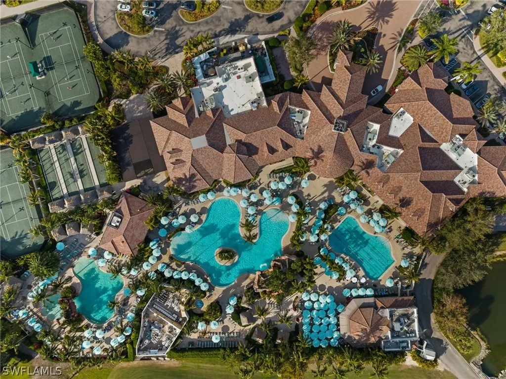 8069 Players Cove Drive Naples FL 34113