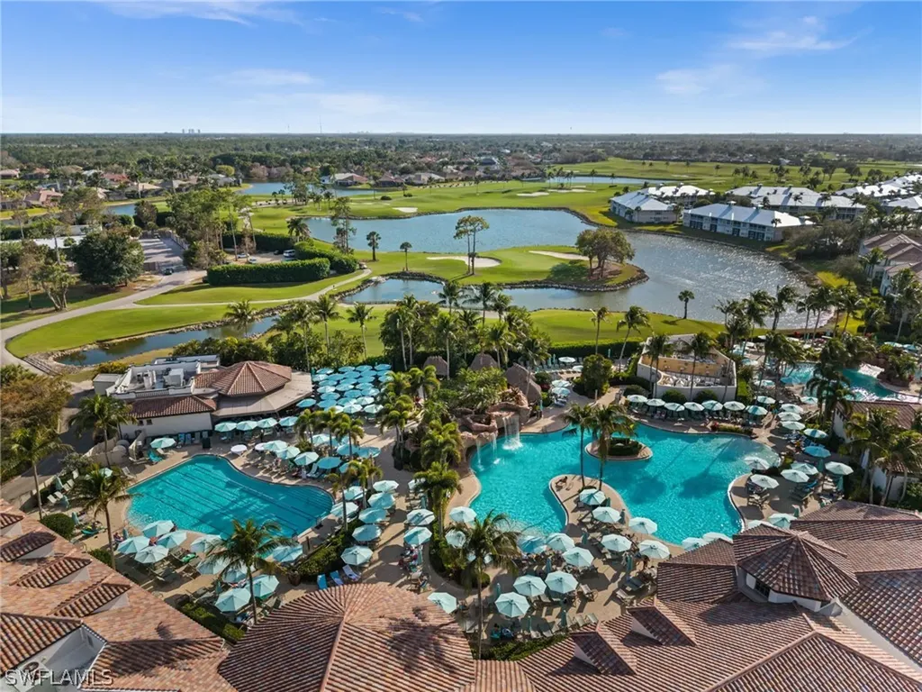 8069 Players Cove Drive Naples FL 34113