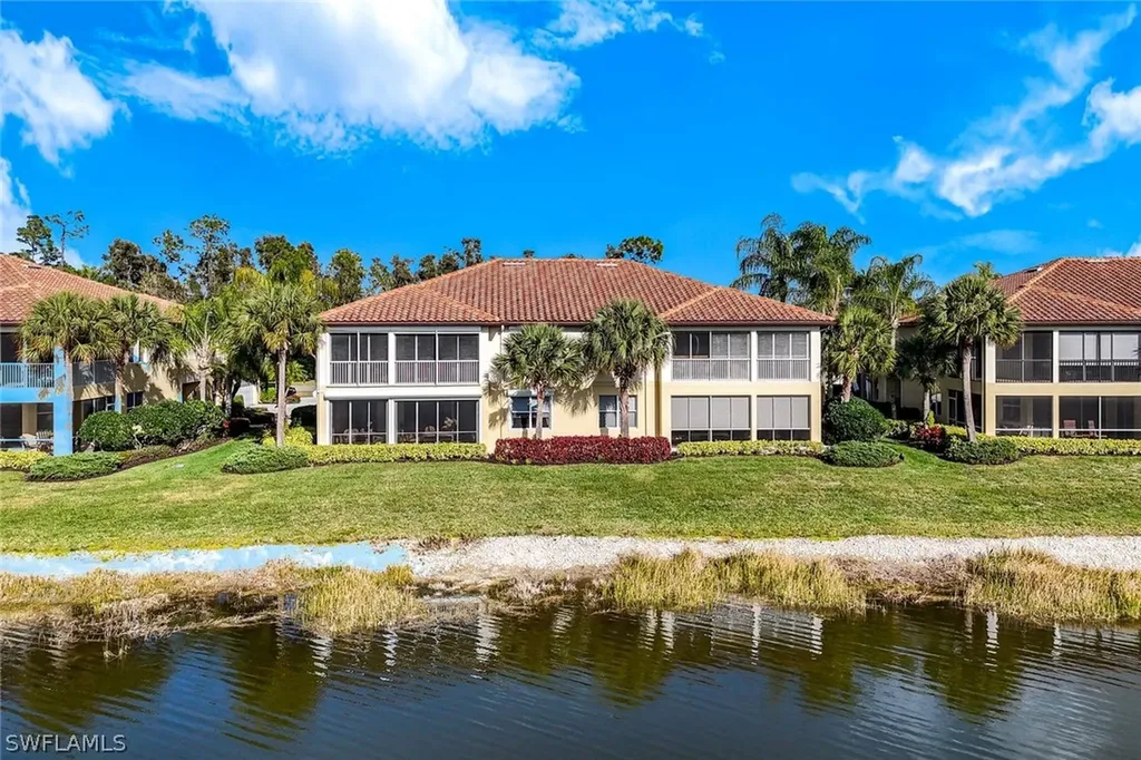 20667 Wildcat Run Drive Estero FL 33928