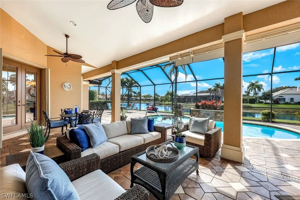 4568 Merganser Court Naples FL 34119