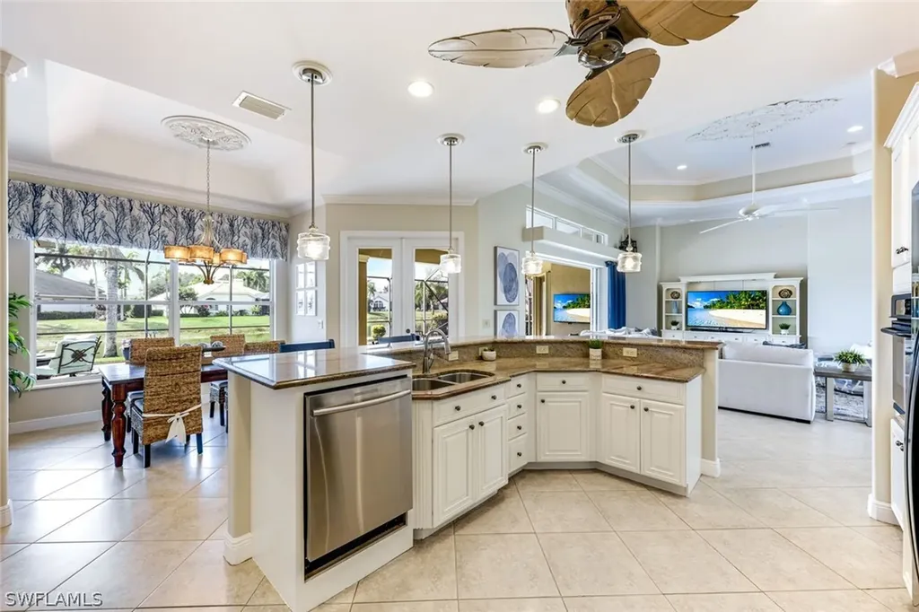 4568 Merganser Court Naples FL 34119