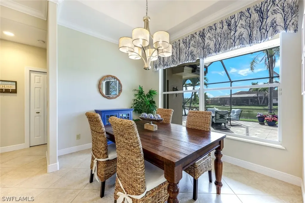 4568 Merganser Court Naples FL 34119