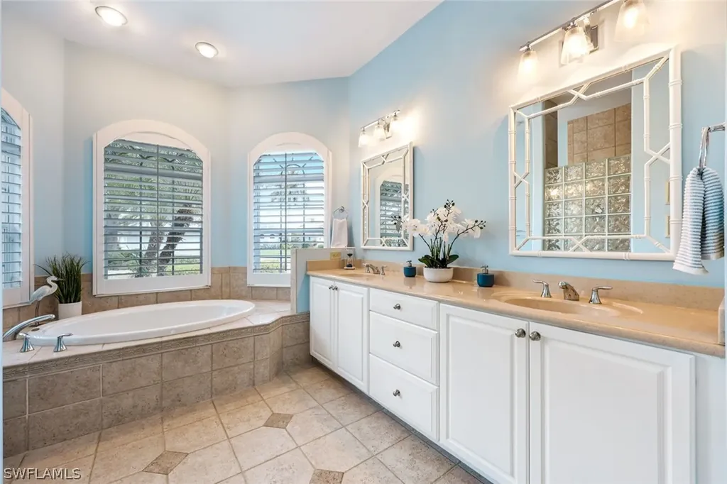 4568 Merganser Court Naples FL 34119