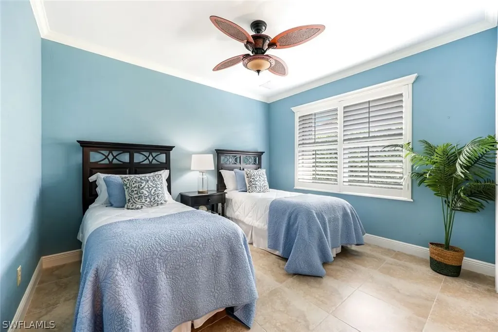 4568 Merganser Court Naples FL 34119