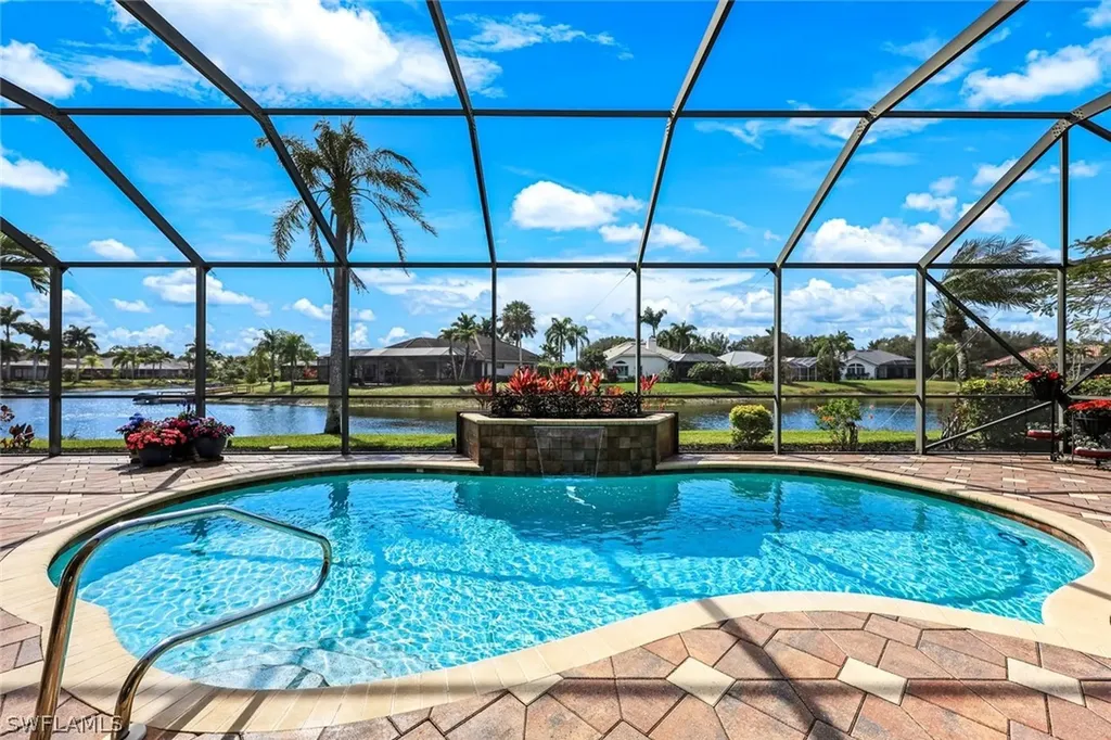 4568 Merganser Court Naples FL 34119