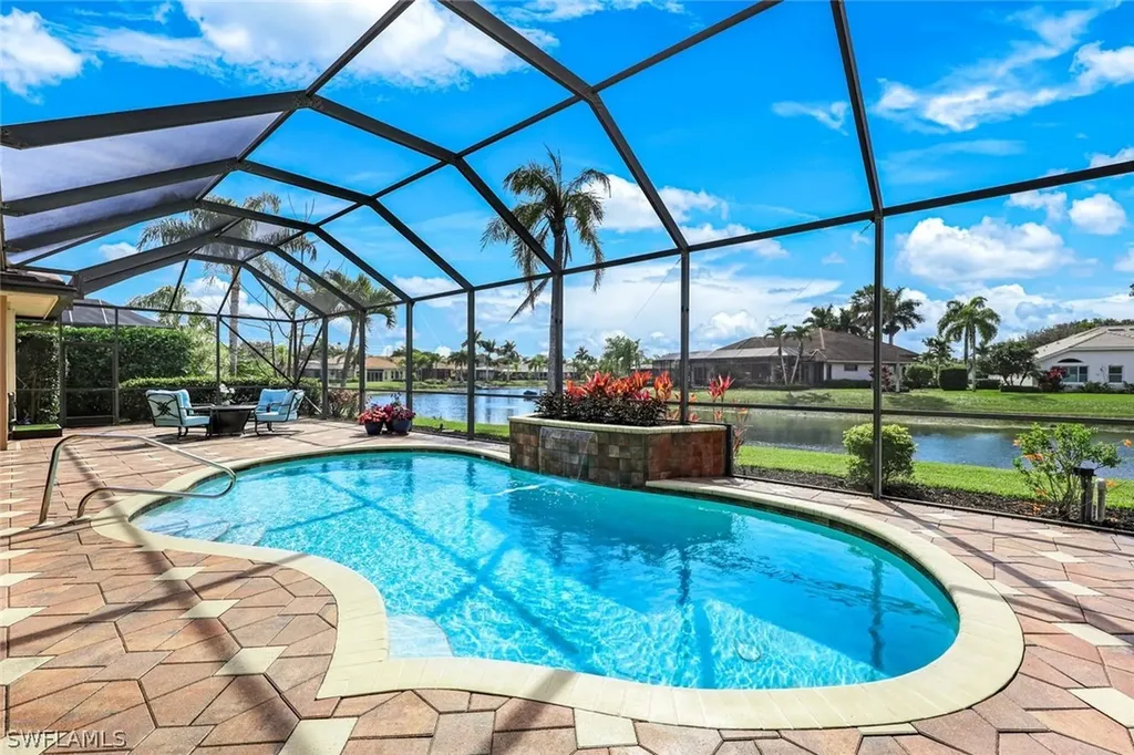 4568 Merganser Court Naples FL 34119