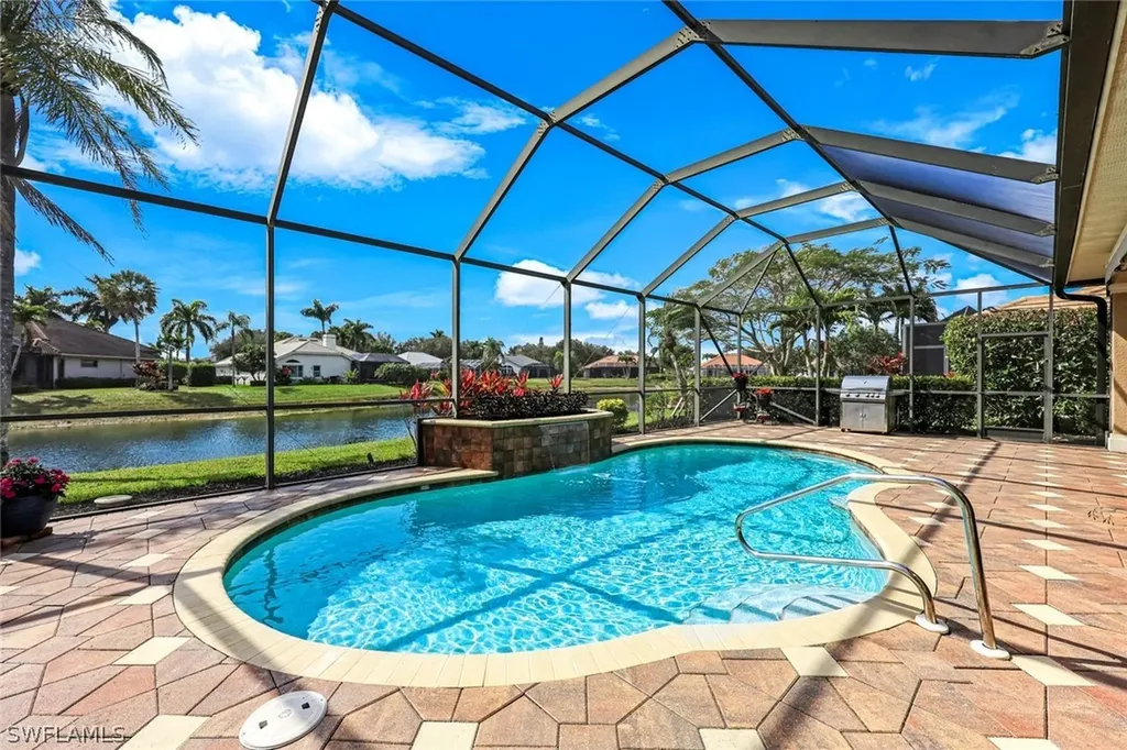 4568 Merganser Court Naples FL 34119