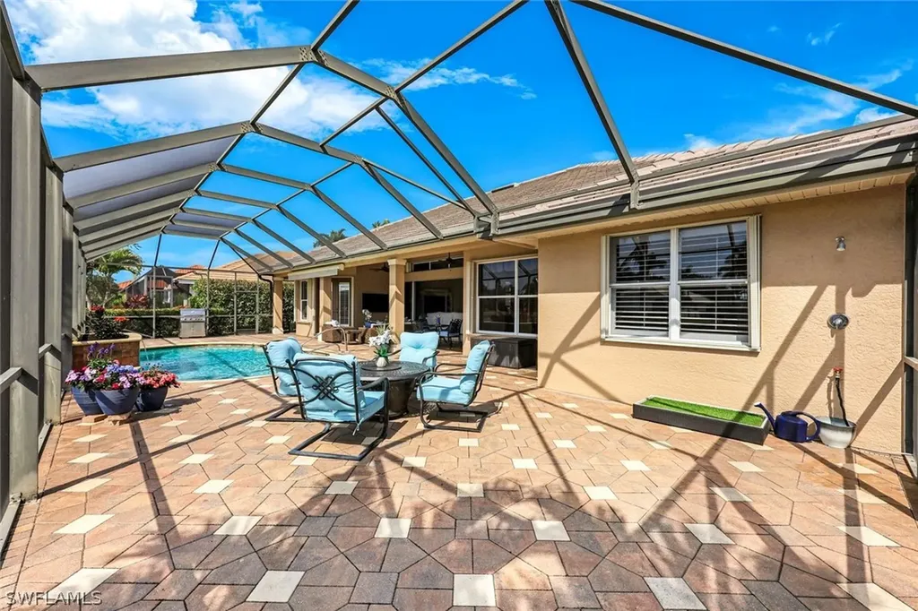 4568 Merganser Court Naples FL 34119