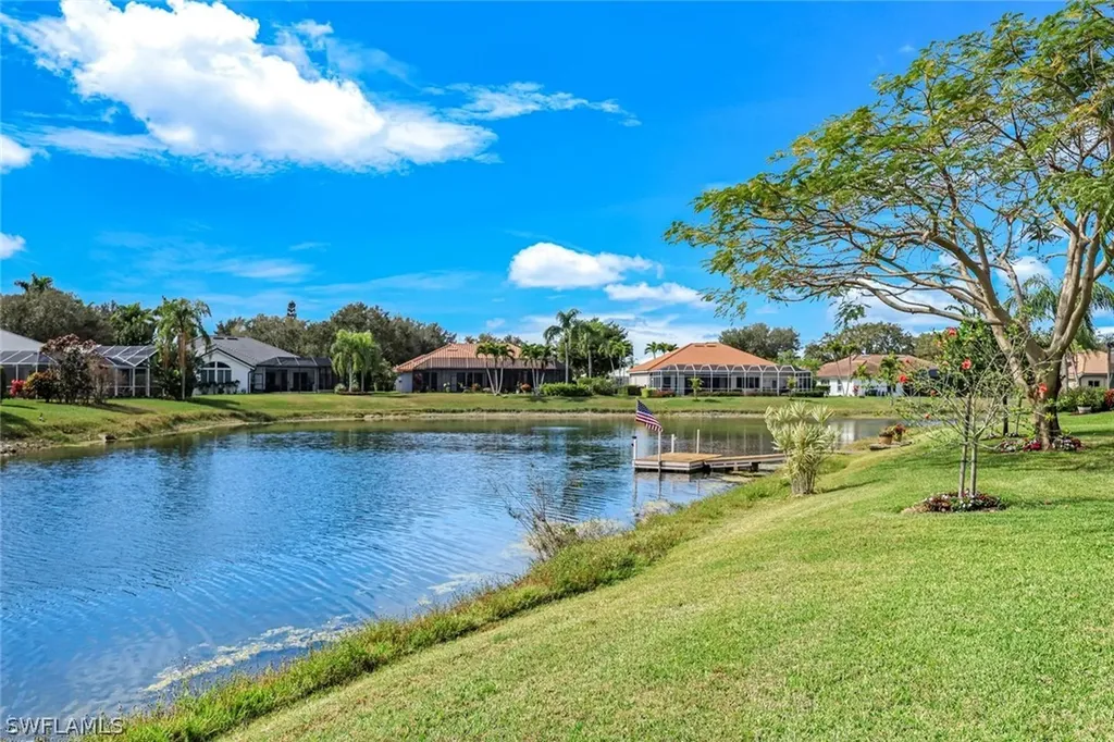 4568 Merganser Court Naples FL 34119