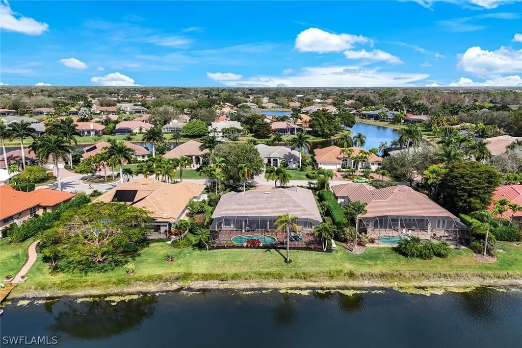 4568 Merganser Court Naples FL 34119