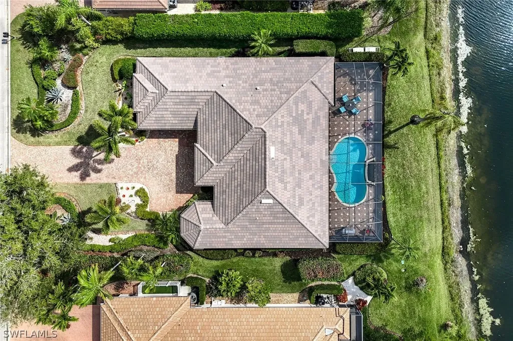 4568 Merganser Court Naples FL 34119