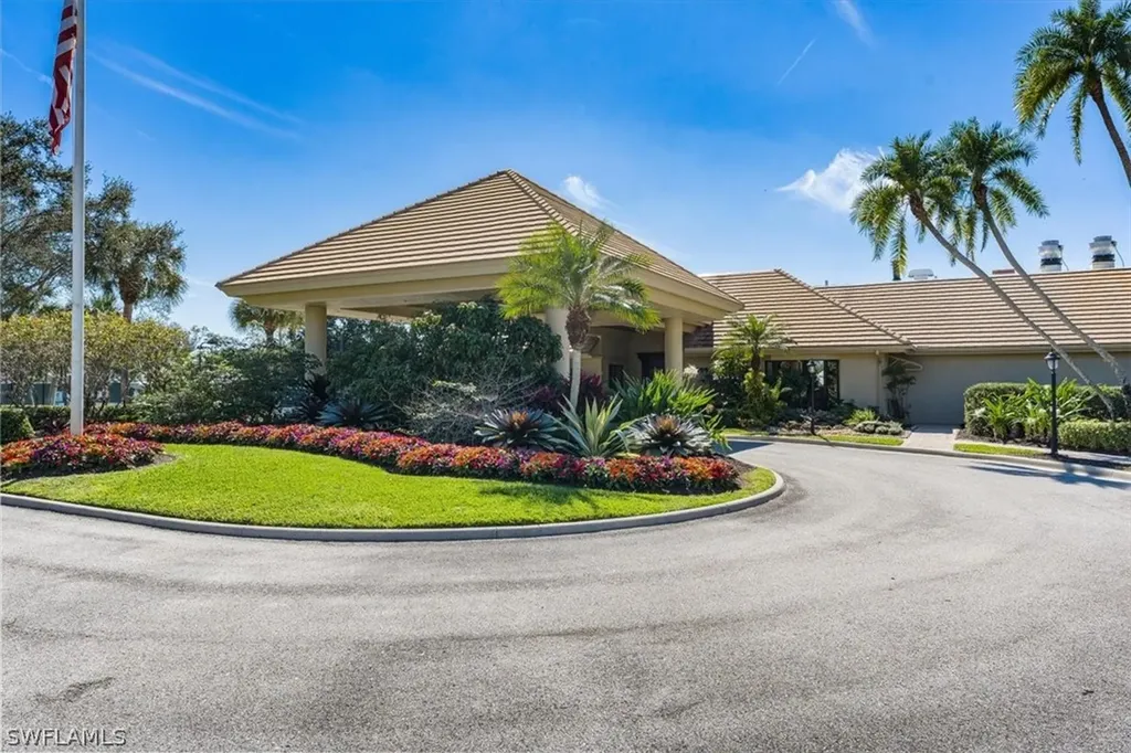 4568 Merganser Court Naples FL 34119