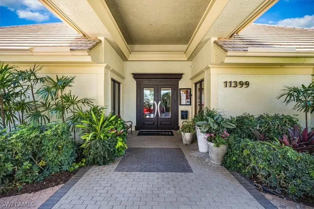 4568 Merganser Court Naples FL 34119