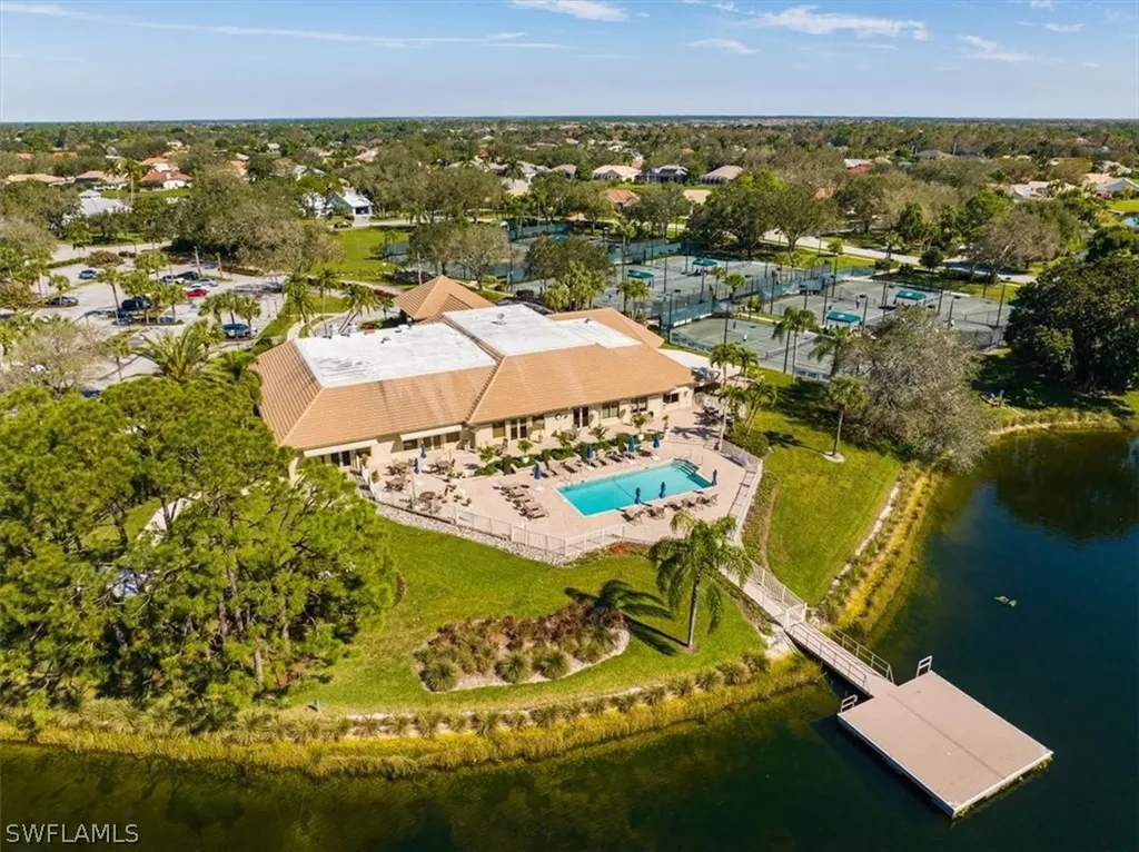 4568 Merganser Court Naples FL 34119