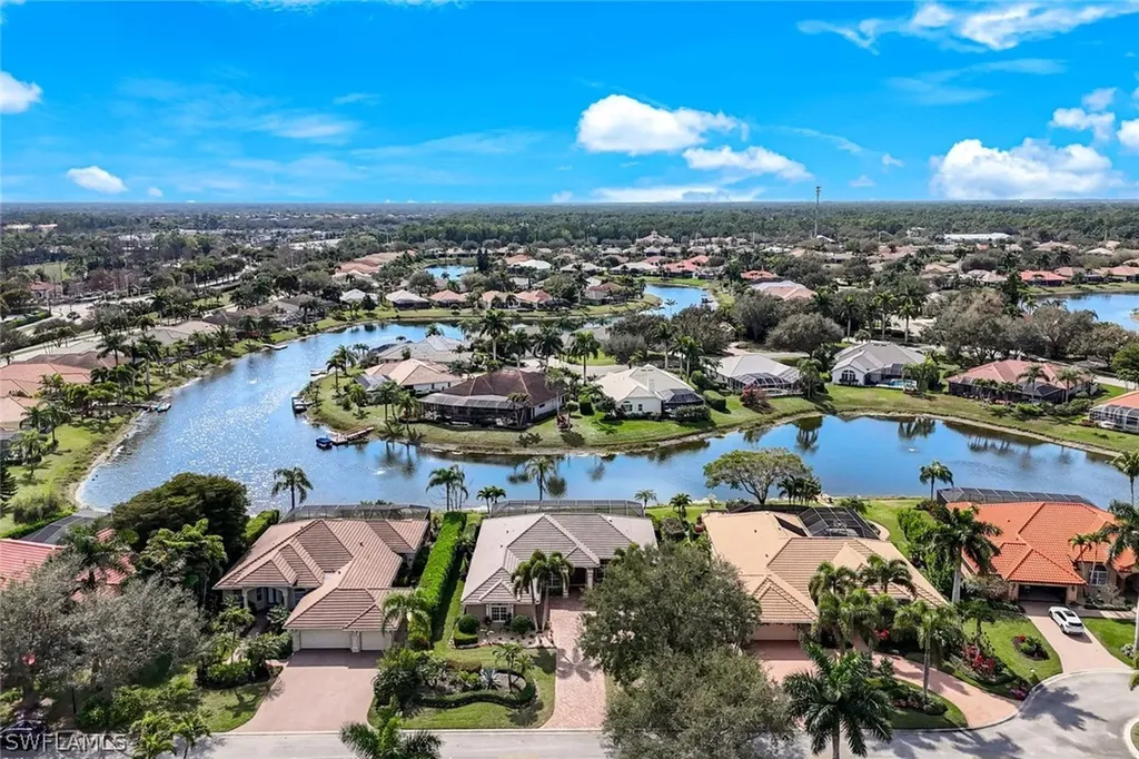 4568 Merganser Court Naples FL 34119
