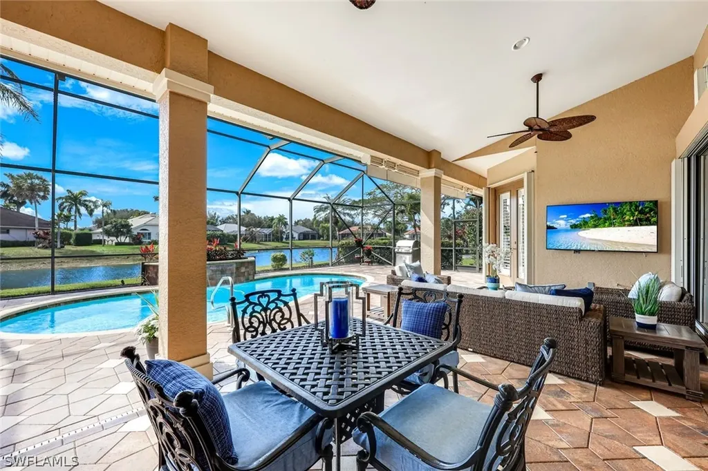 4568 Merganser Court Naples FL 34119