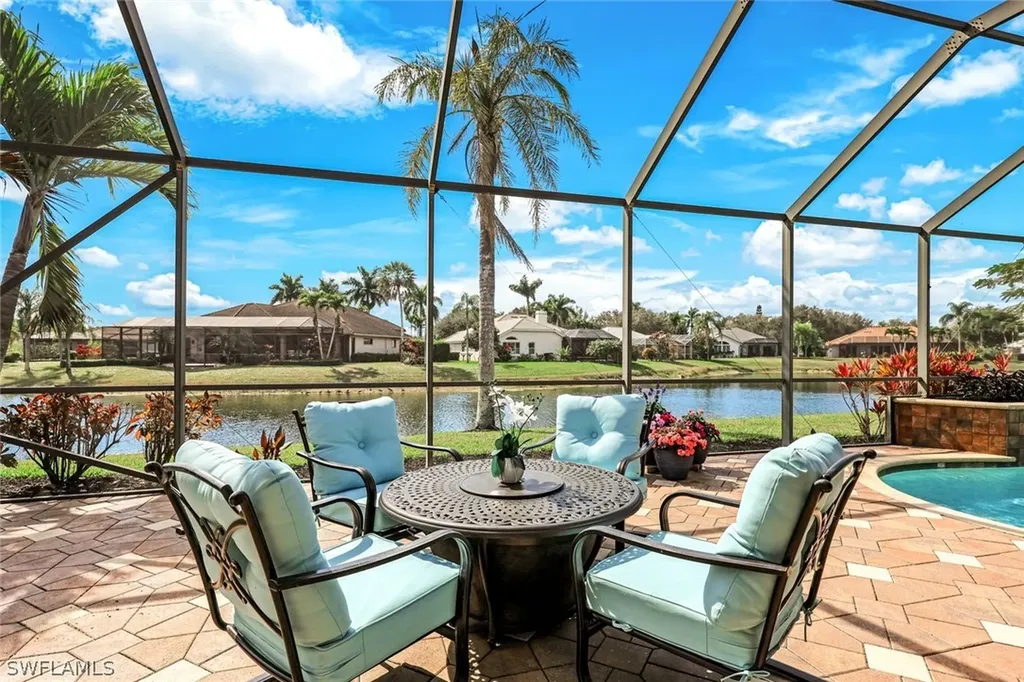 4568 Merganser Court Naples FL 34119