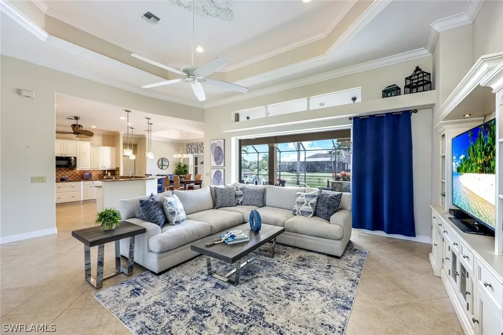 4568 Merganser Court Naples FL 34119