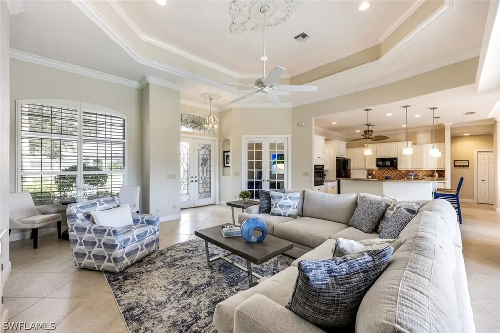 4568 Merganser Court Naples FL 34119