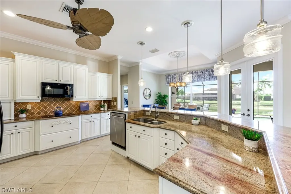 4568 Merganser Court Naples FL 34119
