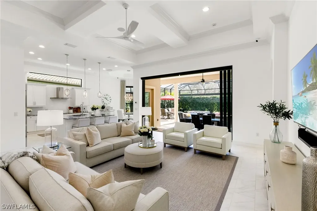 7509 Lantana Circle Naples FL 34119